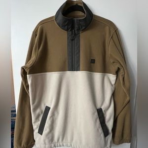 Billabong Fleece Quarterzip